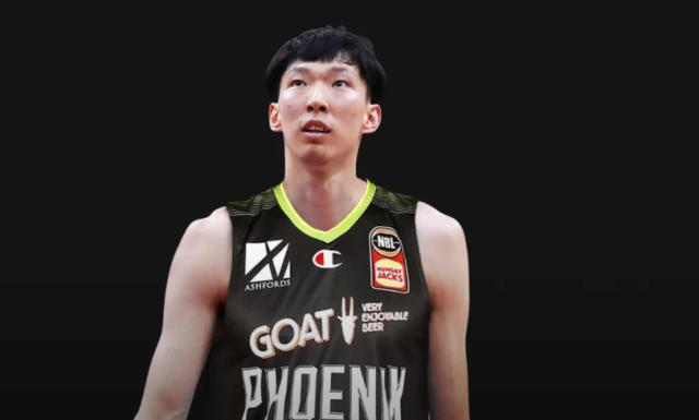 开云下载-登陆澳洲联赛开启人生新篇章 周琦目标重返NBA