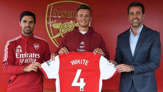 开云-阿森纳5000万签全能后卫！短板是身高和速度？