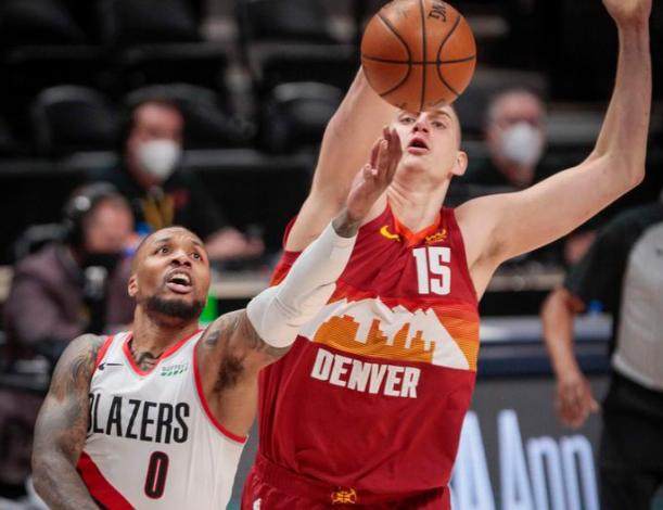 开云-半场席卷32分 利拉德爆了开拓者为何输得这么惨？