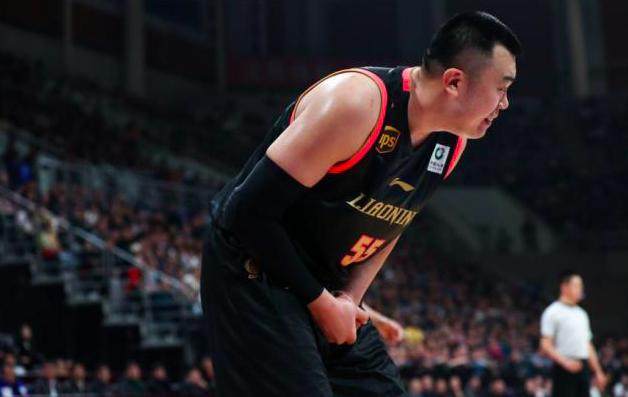 开云官网-【观察】伤病改变CBA天下大势 健康成争冠先决条件