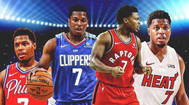 开云下载-猛龙阴霾未散！洛里时代终结？乌杰里从来无情